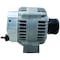 Wai Global Alternator, ALTND IRIF, 100 Amp12 Volt, CW, 6Groove Clutch Pulley 13926N - alternate 6